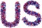66 ft patriotic red, white, and blue metallic twist garlands, featuring colorful tinsel festooning for hanging decorations, ideal for 4th of July and other festive celebrations